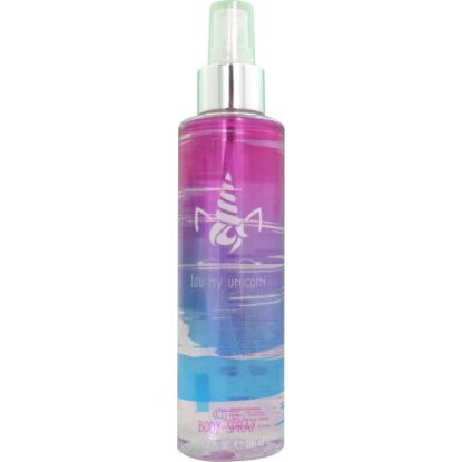 Picture of Air Val Body Spray Eau My Unicorn 200ml