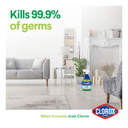 Picture of Clorox Multipurpose Cleaner with Bleach 750 ml