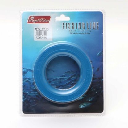 Picture of Royal Relax Fishing Line 0.90mm 100mtr 9012