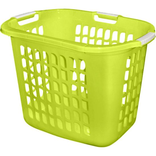 Picture of JCJ Laundry Basket 4228 Assorted Colour