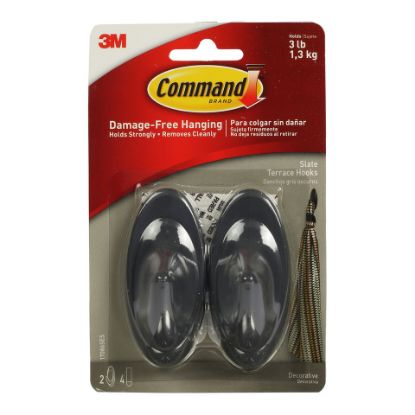 Picture of 3M Mini Hooks 17086