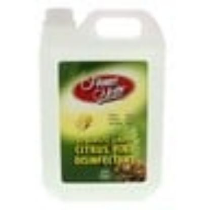 Picture of Home Mate Disinfectant Citrus Pine 5Litre