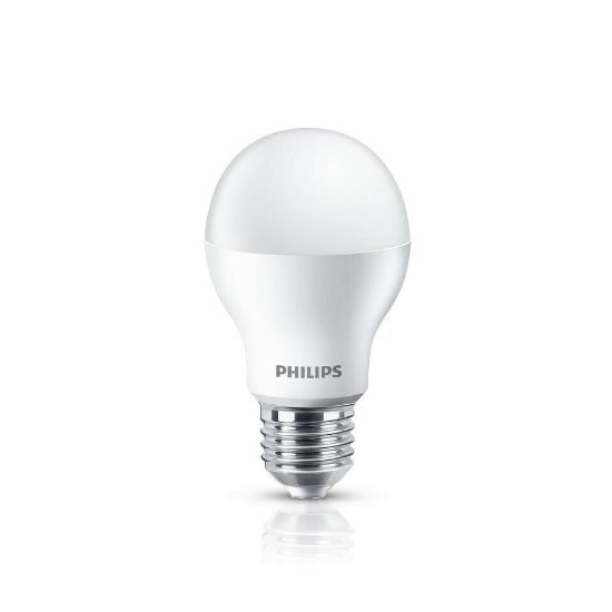 Picture of Philips Essential LED Bulb 2pcs 11W E27 3000K Warm White