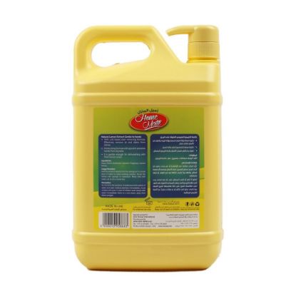 Picture of Home Mate Lemon Dishwashing Liquid 2Litre(N)