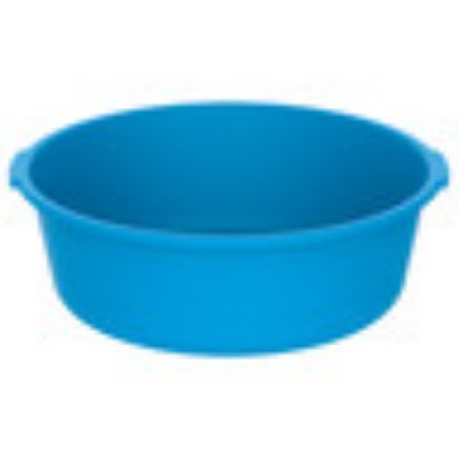 Picture of Cosmoplast Basin 12inch Assorted Color 1pc