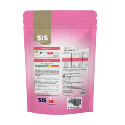 Picture of Sis Low GI Sugar 350g(N)