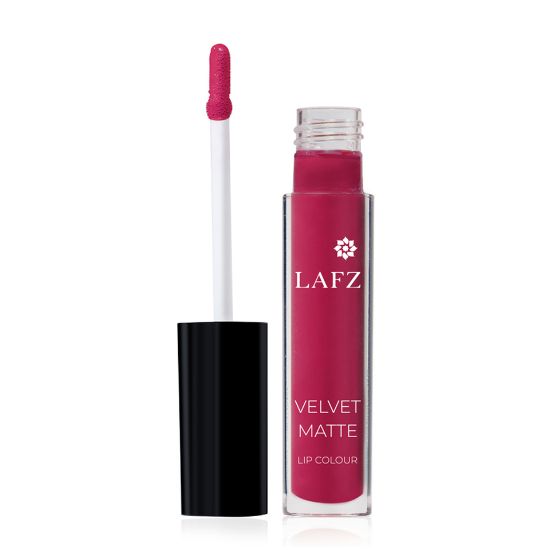 Picture of Lafz Lipstick 414 Fuchsia Flare 1pc