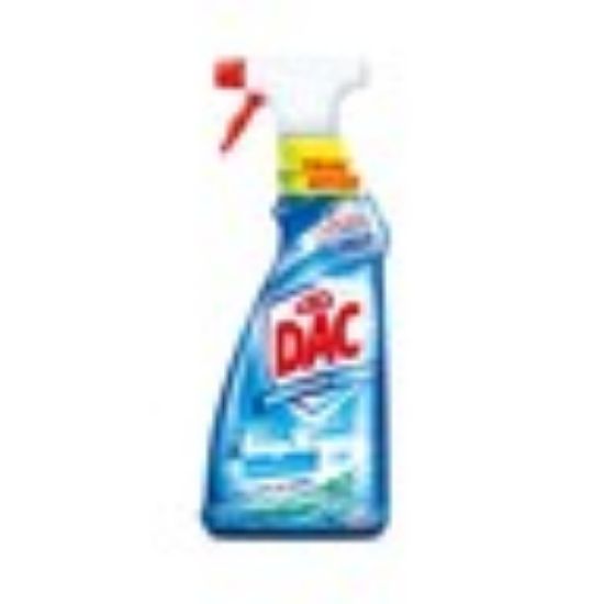 Picture of Dac Bathroom Cleaner Ocean Breeze 500ml