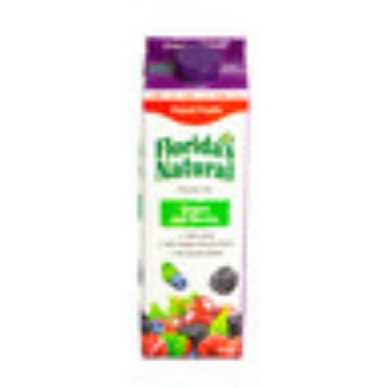 Picture of Florida's Natural Grapes and Berries Juice Value Pack 900 ml(N)