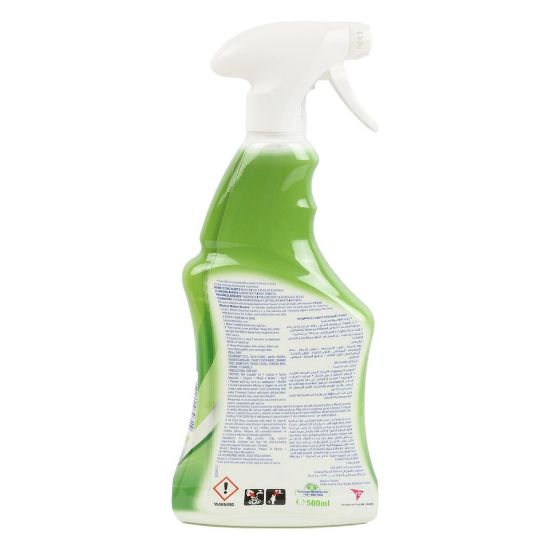 Picture of Dettol Antibacterial Mould & Mildew Remover 500ml