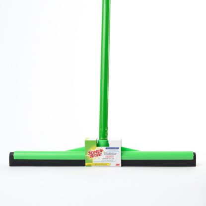 Picture of Scotch Brite Squeegee + Stick Size 44cm 1pc