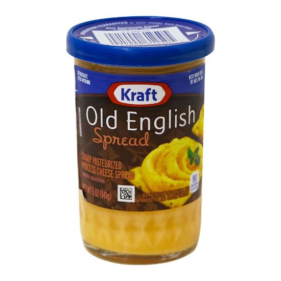 Picture of Kraft Old English Spread 141g