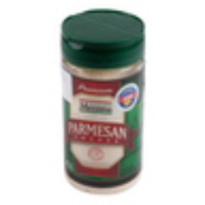 Picture of Messana Parmesan Cheese 227g