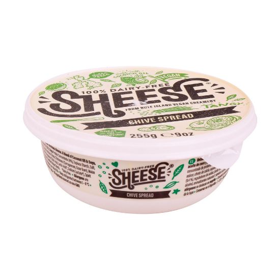 Picture of Sheese Creamy Chives Spread 255g