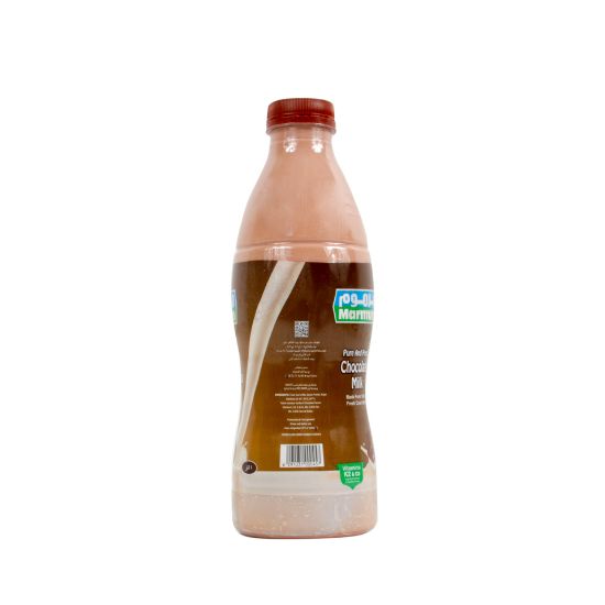 Picture of Marmum Chocolate Milk 1Litre(N)