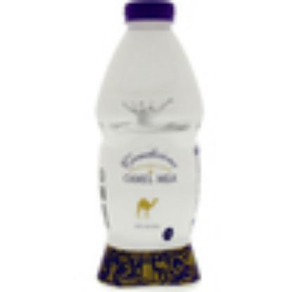 Picture of Camelicious Camel Milk 1Litre(N)