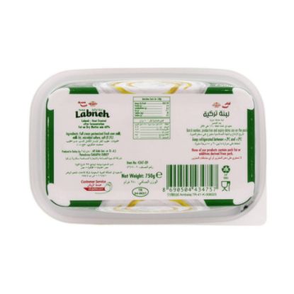 Picture of President Turkish Labneh 750g(N)