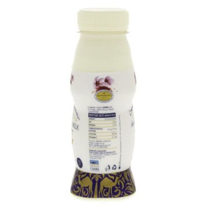 Picture of Camelicious Saffron Flavour Camel Milk 250ml(N)