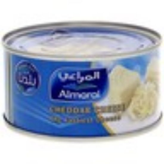 Picture of Almarai Cheddar Cheese 200g