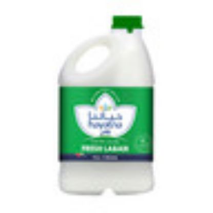 Picture of Hayatna Full Cream Fresh Laban 2 Litres(N)