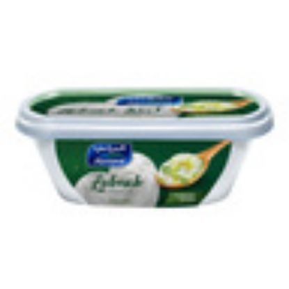 Picture of Almarai Premium Labneh Full Fat 400g(N)