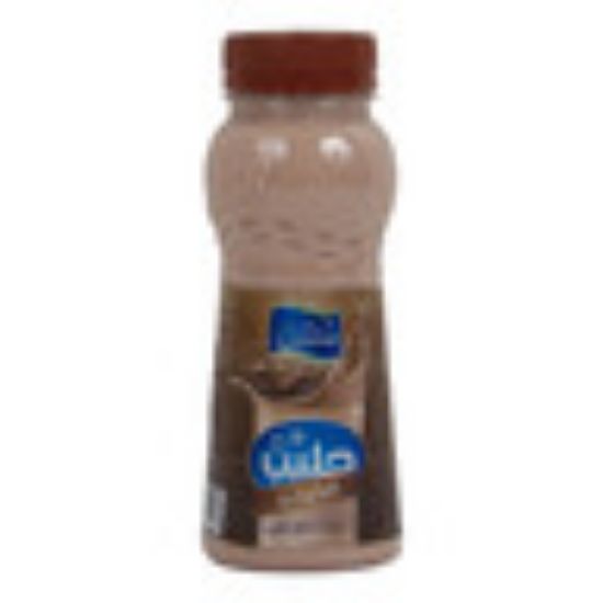 Picture of Al Rawabi Chocolate Fresh Milk 200ml(N)