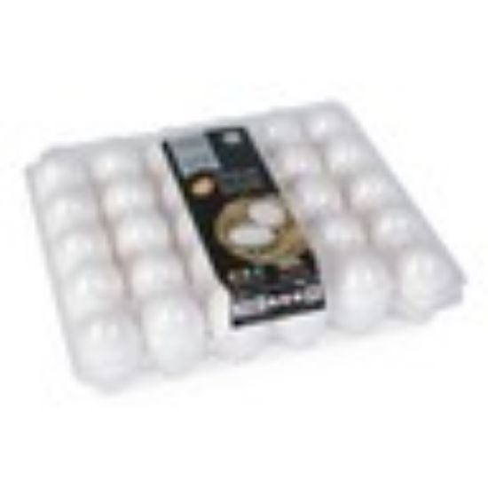 Picture of Ova White Eggs Medium 30pcs(N)