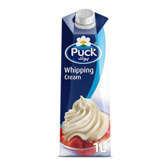 Picture of Puck Whipping Cream 1 Litre