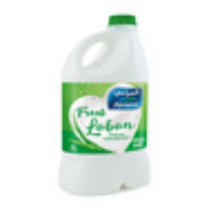 Picture of Almarai Fresh Laban Full Fat 2Litre(N)