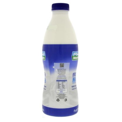 Picture of Marmum Fresh Milk Full Cream 1Litre(N)