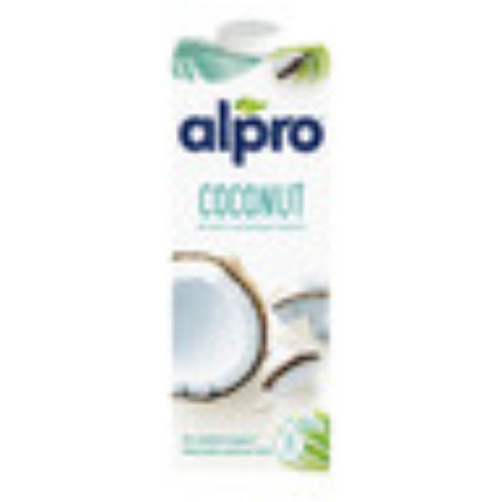 Picture of Alpro Coconut Drink with Rice Original 1Litre(N)