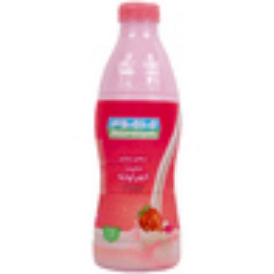 Picture of Marmum Strawberry Flavoured Milk 1Litre(N)