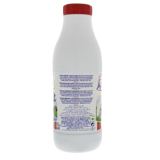 Picture of Elle And Vire Whole Milk 1Litre(N)