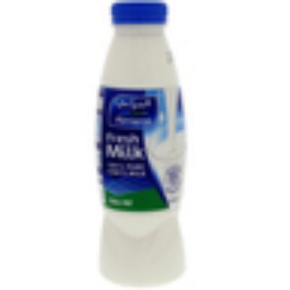 Picture of Almarai Fresh Milk Full Fat 500ml(N)