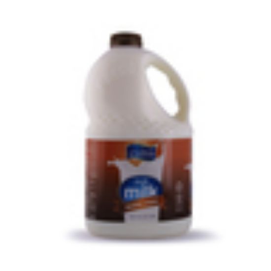 Picture of Al Rawabi Fresh Milk Double Cream 2Litre(N)