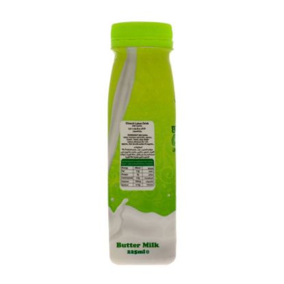 Picture of Balade Chaach Laban Drink 225ml(N)