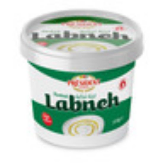 Picture of President Turkish Labneh 2.75 kg(N)