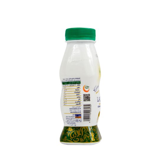 Picture of Camelicious Fresh Laban 250ml(N)