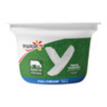 Picture of Yoplait Fresh Yoghurt Full Cream 170g(N)