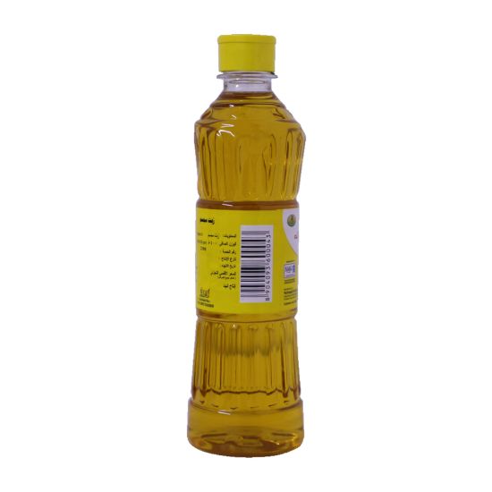 Picture of Pavithram Sesame Oil 500ml(N)