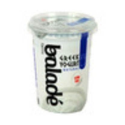 Picture of Balade Low Fat Original Greek Style Yogurt 450 g(N)