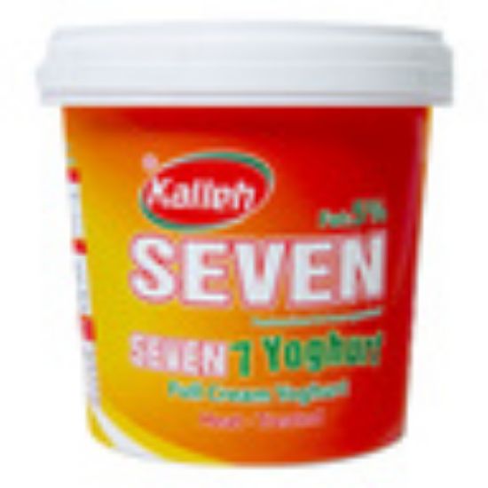 Picture of Kalleh Seven Yoghurt Full Fat 1.5kg(N)