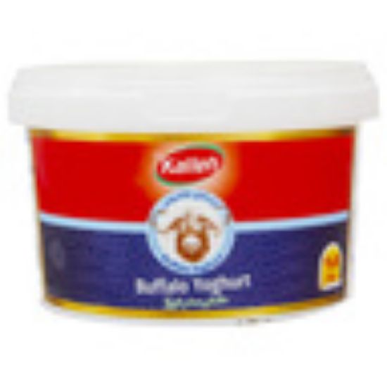 Picture of Kalleh Buffalo Yoghurt 800g(N)