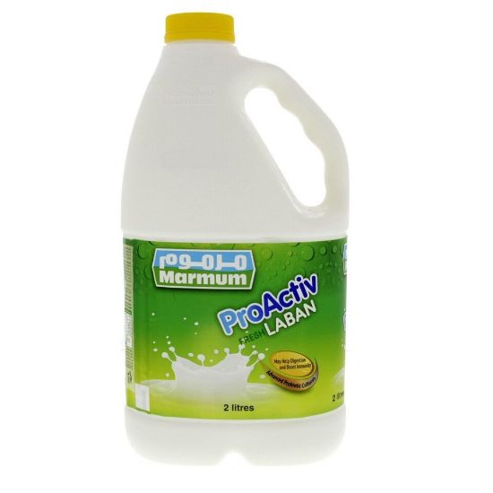 Picture of Marmum Pro Active Fresh Laban 2Litre(N)