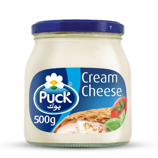 Picture of Puck Cream Cheese Spread 500 g