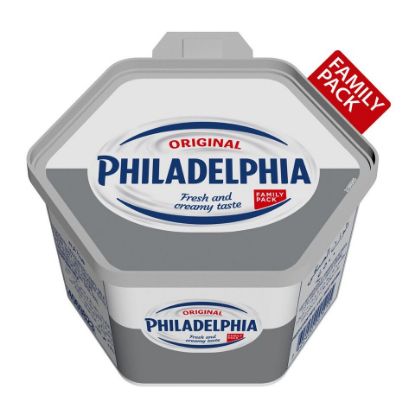 Picture of Philadelphia Cheese Spread Original 500 g