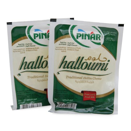 Picture of Pinar Halloumi Cheese 2 x 200g