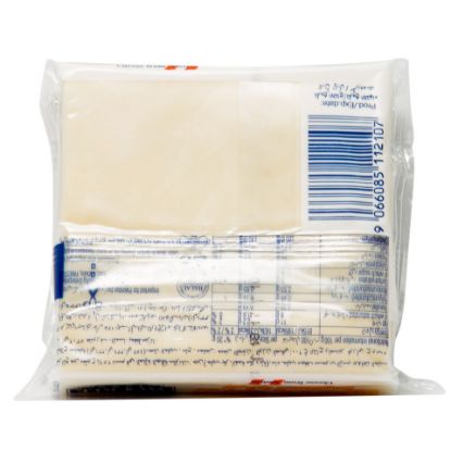 Picture of Happy Cow Processed Cheese Light 200g