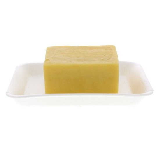 Picture of Bega Tasty Cheddar Cheese Block 250g Approx. Weight