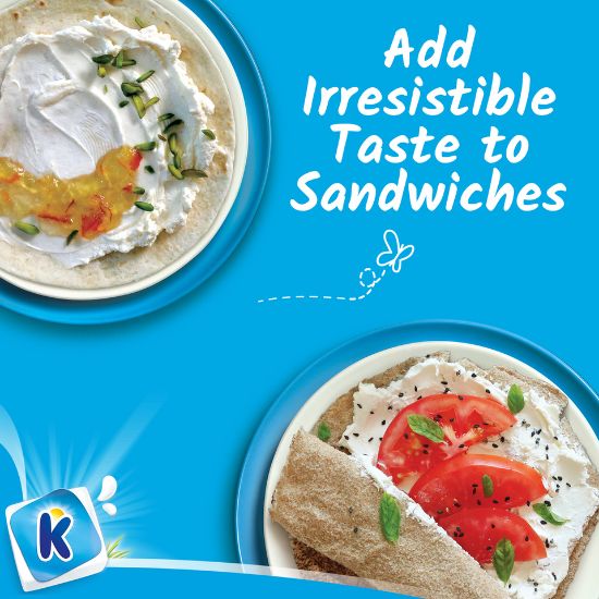 Picture of Kiri Cream Cheese Spread 500g